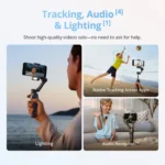 DJI Osmo Mobile 8 Smartphone Gimbal