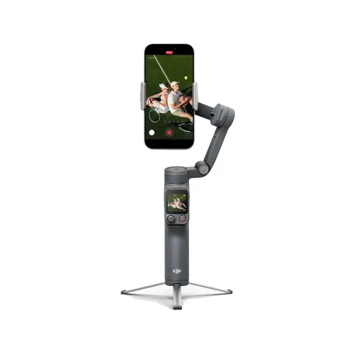 DJI Osmo Mobile 8P Creator Combo Smartphone Gimbal