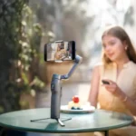 DJI Osmo Mobile 8P Smartphone Gimbal