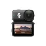 DJI Osmo Nano Ultracompact Wearable Action Camera