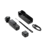DJI Osmo Pocket 3 Gimbal Stabilizer Camera - Image 3