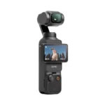 DJI Osmo Pocket 3 Creator Combo 3-Axis Gimbal Stabilizer Camera - Image 5