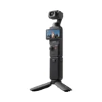 DJI Osmo Pocket 3 Creator Combo 3-Axis Gimbal Stabilizer Camera - Image 4