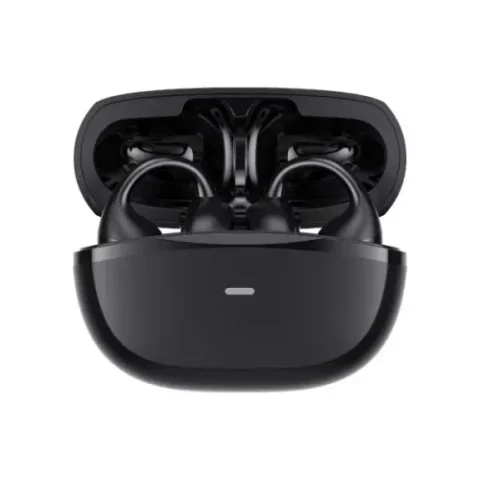 Havit OWS916 Lite ENC Wireless Earbuds Price in BD - Overview of Havit OWS916 Lite earbuds and charging case
