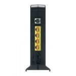 Zyxel P-660HN-T1A 150Mbps ADSL2+ Wireless Gateway Price in BD - Image 2