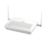 Zyxel P-661HNU-F1 300Mbps ADSL2+ Wireless Router Price in BD - Image 4