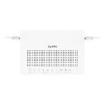 Zyxel P-661HNU-F1 300Mbps ADSL2+ Wireless Router Price in BD - Image 3