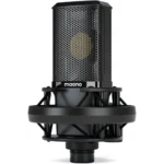MAONO PM500T XLR Dynamic Microphone Black