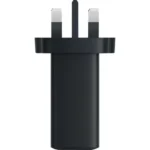 Anker PowerPort III 3 Port 65W POD Charger- Black - Image 2