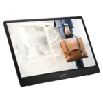 MSI PRO MP161 E2 15.6" IPS FHD Portable Monitor - Image 2