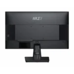 MSI PRO MP225 21.5 Inch 100Hz IPS FHD Monitor Black