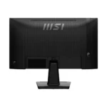 MSI PRO MP225 E12VL 22 Inch 120Hz FHD VA Business Monitor Black