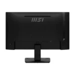 MSI PRO MP242 E14A 23.8 Inch 144Hz IPS FHD Business Monitor Black