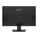 MSI PRO MP243L E14 23.8 Inch 144Hz IPS FHD Business Monitor Black