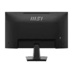 MSI PRO MP251 E14L 24.5 Inch 144Hz IPS FHD Business Monitor Black