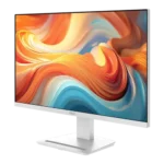 MSI PRO MP273W E14A 27" 144Hz IPS FHD White Business Monitor - Image 3