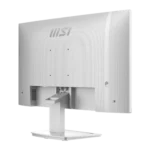 MSI PRO MP273W E14A 27" 144Hz IPS FHD White Business Monitor - Image 5