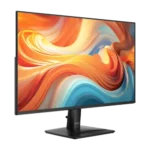 MSI PRO MP275 E14L 27" 144Hz IPS FHD Business Monitor - Image 2