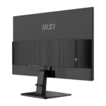 MSI PRO MP275 E14L 27" 144Hz IPS FHD Business Monitor - Image 5