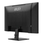 MSI PRO MP275Q E14 27 Inch 144Hz IPS 2K WQHD Business Monitor Black