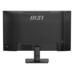 MSI PRO MP275Q E14 27" 144Hz IPS 2K WQHD Business Monitor - Image 6