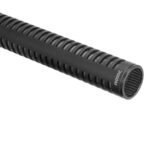 BOYA BY-PVM3000M Supercardioid Shotgun Microphone Price in BD - BOYA BY-PVM3000M shotgun mic with foam windscreen on display.