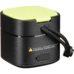 TELESIN Quick Charge Charging Case and Battery Set for GoPro 9 10 11