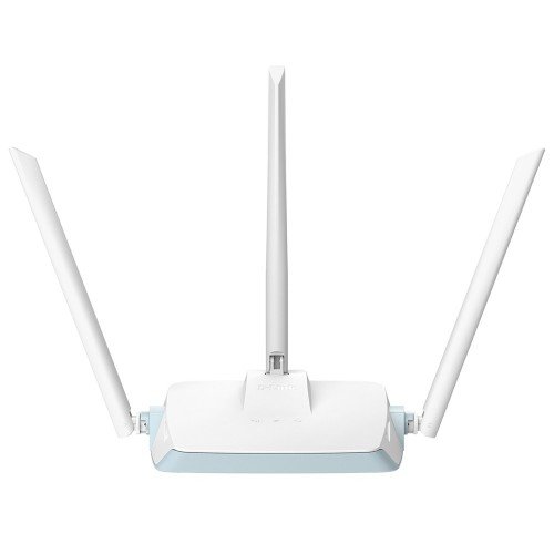 D-Link R04 N300 300mbps Smart Router Price in BD - White D-Link R04 smart router with four high-gain external antennas.