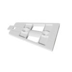Mikrotik cAP XL ac Dual Band Ceiling & Wall Mounting Access Point Price in BD - Image 3