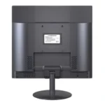 Gigasonic RDA-1707W 17 Inch LED Square Monitor Black