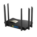 Ruijie RG-EW1200G PRO 1300M Dual-Band Gigabit WiFi Router Price in BD - Image 3