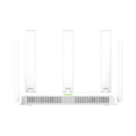 Ruijie RG-EW3000GX 3000Mbps WiFi 6 Dual Band Gigabit Router Price in BD - Image 2