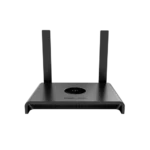 Ruijie RG-EW300N 300Mbps Smart Wi-Fi Router Price in BD - Black Ruijie RG-EW300N 300Mbps smart router with two external antennas.