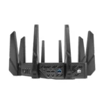 ASUS ROG Rapture GT-AX11000 Pro Tri-Band WiFi 6 Gaming Router Price in BD - Image 2
