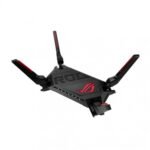 ASUS ROG Rapture GT-AX6000 Dual-Band WiFi Gaming Router - Image 5