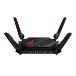 ASUS ROG Rapture GT-AX6000 Dual-Band WiFi Gaming Router - Image 4
