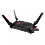 ASUS ROG Rapture GT-AX6000 Dual-Band WiFi Gaming Router - Image 3