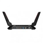 ASUS ROG Rapture GT-AX6000 Dual-Band WiFi Gaming Router - Image 2