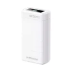 Remax RPP-310 Dinba Series 40000mAh 65W Fast Charging Power Bank Price in Bangladesh - High capacity laptop portable charger
