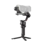 DJI RS 4 Handheld Camera Gimbal Stabilizer - Image 2