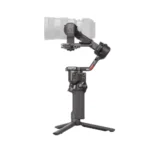 DJI RS 4 Handheld Camera Gimbal Stabilizer - Image 3