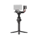 DJI RS 4 Handheld Camera Gimbal Stabilizer - Image 4