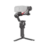 DJI RS 4 Handheld Camera Gimbal Stabilizer - Image 5
