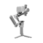 DJI RS 4 Mini Handheld Camera Gimbal Stabilizer Combo - Image 2