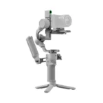 DJI RS 4 Mini Handheld Camera Gimbal Stabilizer Combo - Image 3