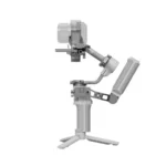 DJI RS 4 Mini Handheld Camera Gimbal Stabilizer Combo - Image 4