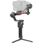 DJI RS 4 Pro Handheld Camera Gimbal Stabilizer Combo
