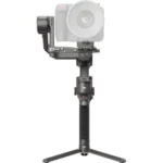 DJI RS 4 Pro Handheld Camera Gimbal Stabilizer