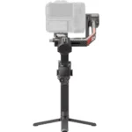 DJI RS 4 Pro Gimbal Stabilizer - Image 3