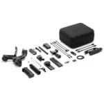 DJI RS 4 Pro Handheld Camera Gimbal Stabilizer Combo